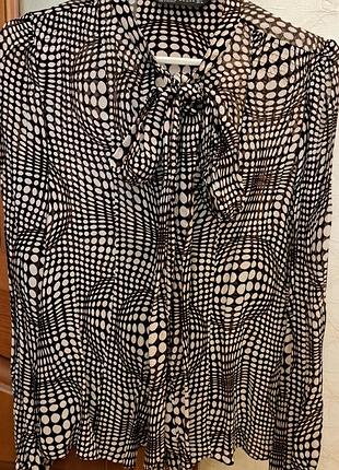 Блуза zara