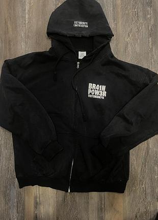 Vetements, ветмо, ветементс