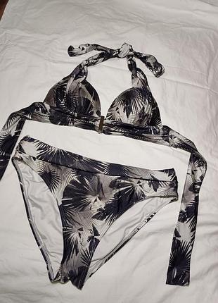 Роздільний купальник