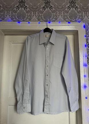 Чоловіча сорочка