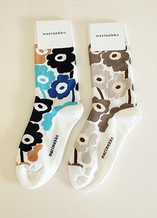 Marimekko носки комплект