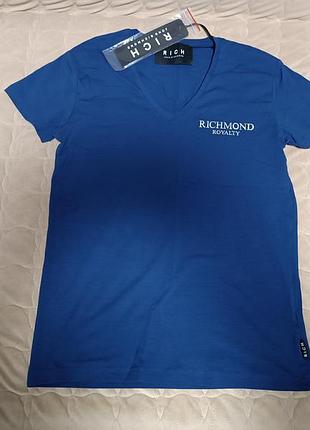 Футболка richmond s
