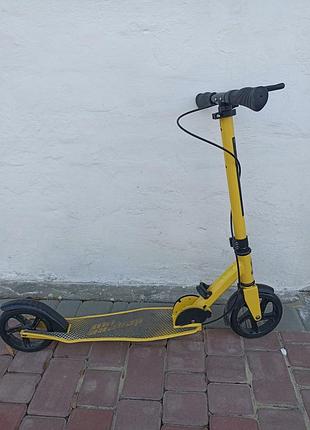 Самокат дитячий