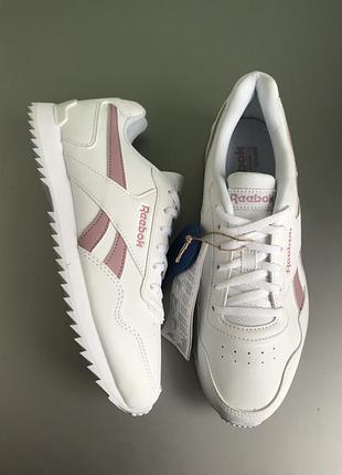 Кросівки reebok royal glide ripple clip 39 р
