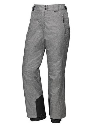 Термо штани лижні