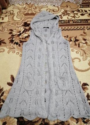 Жилетка