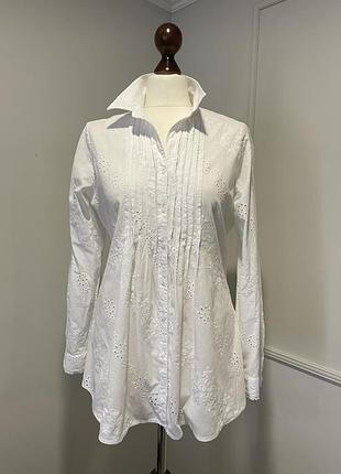Сорочка бренд valentinas