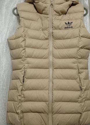 Жилетка adidas