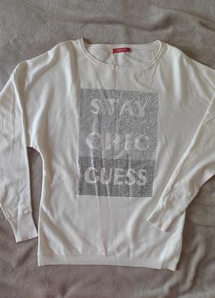 Светр guess
