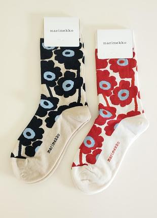Marimekko носки комплект