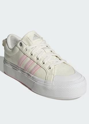Adidas bravada кеды кроссовки сникерсы