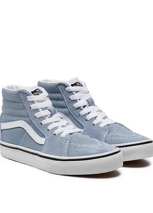 Сникерсы кеды vans