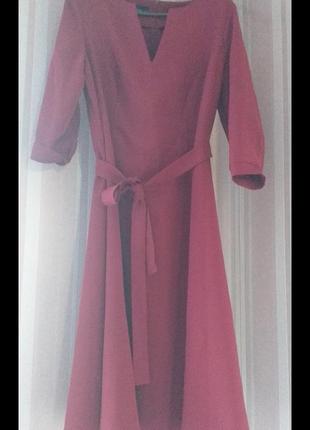 Вечірнє плаття