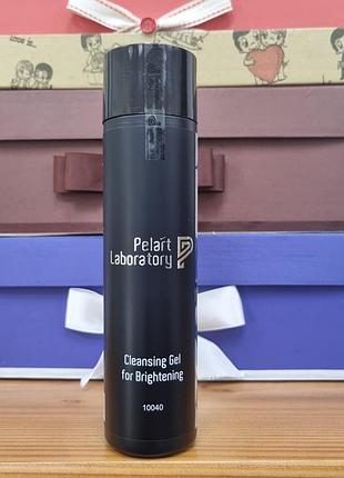Гель для очищення та освітлення pelart laboratory 250 мл