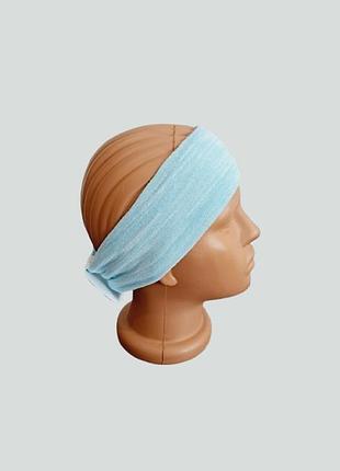 Пов'язка на голову c&a