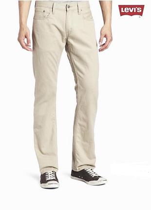 Джинсы levis 501 оригинал w36/ 34  на высокий рост