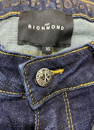 Джинсы richmond