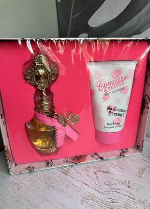 Bombshell intense eau de parfum couture парфюмированная вода и лосьон для тела набор оригинал!