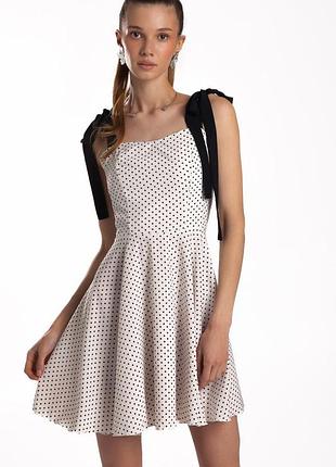 Невероятное платье