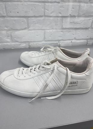 Кроссовки adidas gazelle