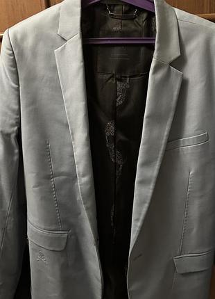 Костюм philipp plein