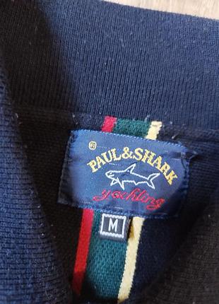 Paul&shark 4
