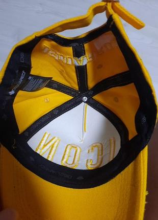 Кепка колоборация 4