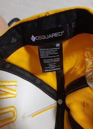 Кепка колоборация 5