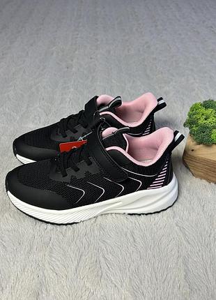 Кросівки дитячі текстильні apawwa для дівчинки на весну,літо,сітка,33