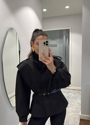 Куртка на підкладці 3