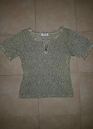 Коротка футболка