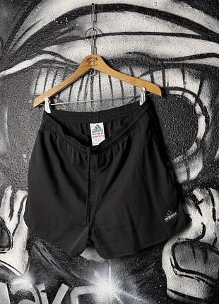 Adidas equipment 🔝шорты
