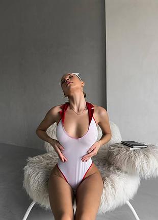 Костюм медсестры 🖤 6
