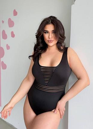 Стильний купальник