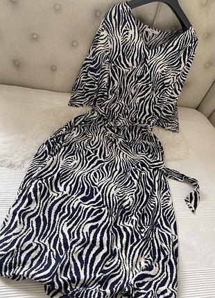 Сукня максі next р.22 батал