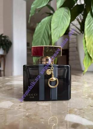 Gucci oud