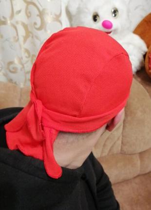 Головные уборы