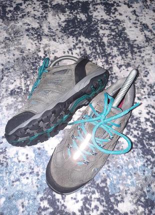 Треккинговые кроссовки karrimor