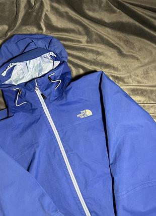 Вітровка tnf