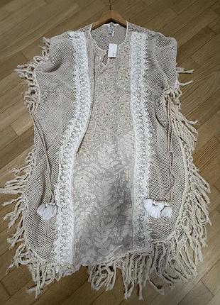 Туніка пляжна 2