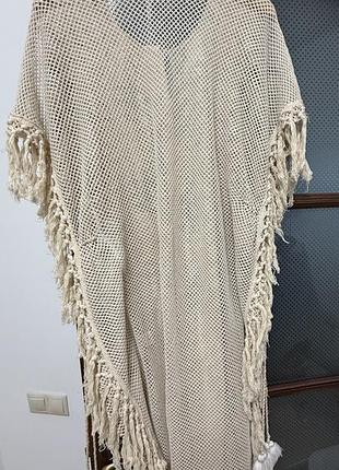 Туніка пляжна