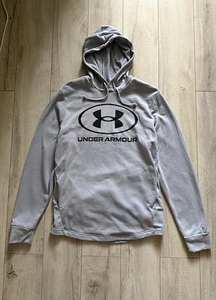 Худі under armour nike puma