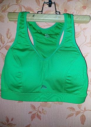 Спортивний топ l