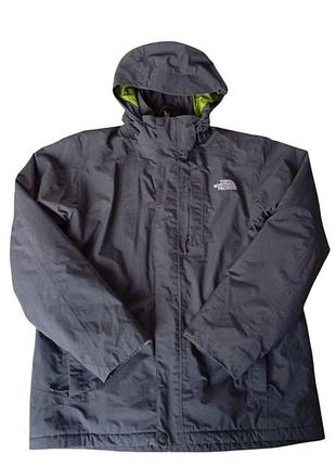 Куртка tnf