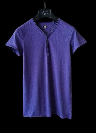 Футболка на ґудзиках Yes Or No футболка бобочка