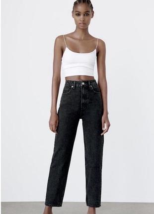 Джинси zara