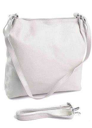 Великі, практичні, шкіряні сумки в кольорах