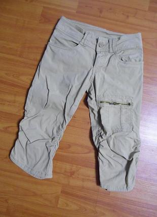 Бриджи h&amp;m