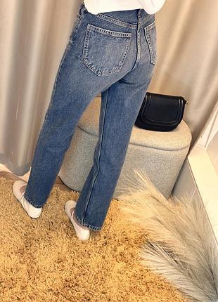 Джинси zara