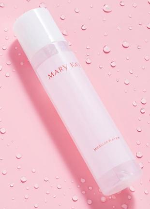 Міцелярна вода mary kay